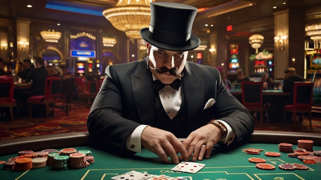 Monopoly Casino