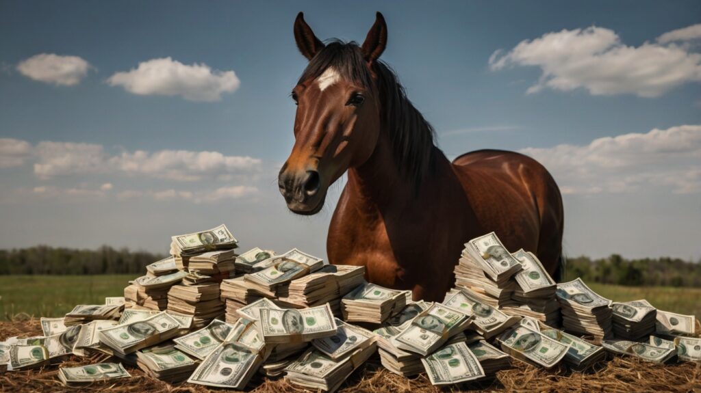 grand national big wins