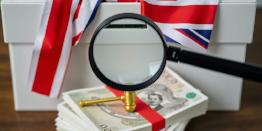 Regulator investigating betting scandal.